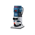 Produktbild: Bosch GKF 600 Professional Kantenfräse mit Handwerkerko