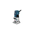 Produktbild: Bosch Kantenfräse GKF 600 mit Handwerkerkoffer