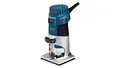 Produktbild: 3165140428873 FREZARKA DO KRAWĘDZI GKF 600 600W BOSCH