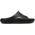 Produktbild: Crocs Mellow Tide Recovery Slide Recovery S Herren Slipper Schwarz 37-38 EU - Schwarz - 37-38
