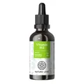 Produktbild: NATURE LOVE® Vitamin B12 500 µg