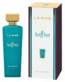 Produktbild: La Rive SAFFIRA Eau de Parfum EdP Spray Vanille weißer Moschus Damen Duft 90ml