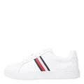 Produktbild: Tommy Hilfiger Damen Court Sneaker Schuhe, Weiß (White), 38