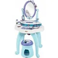 Produktbild: Smoby Kulturbeutel Kinder Schminktisch Beautytisch Smoby Frozen Schminktisch mit Sitzbank
