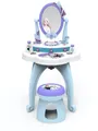 Produktbild: Smoby Spielzeug-Frisierkoffer My Beauty Disney Frozen Die Eiskönigin 2in1 Frisiertisch 7600320244