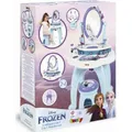 Produktbild: SMOBY Kosmetiktisch mit Stuhl 2in1 Ice Kingdom