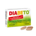 Produktbild: DIABETO Kapseln 60 St.