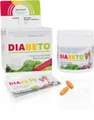 Produktbild: Quiris Healthcare GmbH & Co. KG DIABETO Kapseln 65 g 03757117