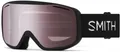 Produktbild: SMITH Skibrille Snowboard brille RALLY Schneebrille 2026 black/ignitor mirror