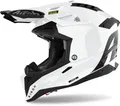 Produktbild: Airoh Motocrosshelm Aviator 3 Color Motocross Helm, Notfallsystem-Polsterung (EQRS)