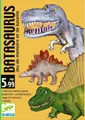 Produktbild: Batasaurus - Gedächtnis- und Kampfspiel