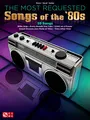 Produktbild: The Most Requested Songs Of The '80s -For Piano, Voice & Guitar- (Songbook): Noten, Songbook für Klavier, Gesang, Gitarre