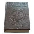 Produktbild: ANTON SZANDOR LAVEY - Die Satanische Bibel / Die Satanischen Rituale - Ltd. Buch