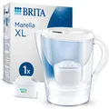 Produktbild: Brita Waterfilterkan (3.50 l) (4006387124175)