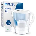 Produktbild: 2,4l filterkanne mit maxtra-kartusche - 1051123