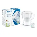 Produktbild: BRITA Marella Wasserfilter XL Kanne Weiß + MAXTRA PRO Filterkartusche 1051123