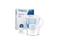 Produktbild: BRITA Marella XL Wasserfilterkanne 2,4 L weiß