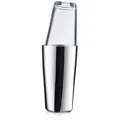 Produktbild: Zone Denmark - Boston Cocktail-Shaker, Edelstahl / Glas
