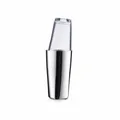 Produktbild: Zone Denmark Shaker Rocks Cocktailshaker Cocktailmixer Mixer Polished Steel