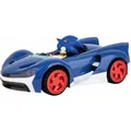 Produktbild: Carrera Team Sonic Racing - Sonic (201061)