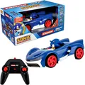 Produktbild: Carrera - 370201061-2,4GHz Team Sonic Racing - Sonic