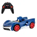 Produktbild: Carrera RC - Sonic Racer