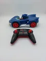 Produktbild: Carrera RC Ferngesteuertes Auto 2,4GHz Team Sonic Racing™ ‼️OHNE OVP‼️