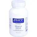 Produktbild: PURE ENCAPSULATIONS Mineral 650A Kapseln 180 St.