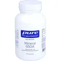 Produktbild: Pure Encapsulations Mineral 650a Kapseln 180 St