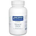 Produktbild: Pure Encapsulations® Mineral 650A