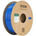 Produktbild: eSUN EPETG+HS 1,75mm SOLID BLUE 1kg (PETG, 1.75 mm, 1000 g, Blau) (ePETG+HS-P175SU1)