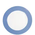 Produktbild: KAHLA Pronto Colore Frühstücksteller 20,5 cm sky blue|hellblauer Beilagenteller aus Porzellan