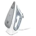 Produktbild: Braun SI 3054 Dampfbügeleisen Keramik-Bügelsohle 2400 W Grau - Grau