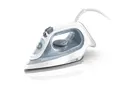 Produktbild: Braun Dampfbügeleisen TexStyle 3 SI 3054 GY - 2.400 W, 180 g Dampfstoß, 270 ml Wassertank, 2400 W, 45 g Dampfmenge, SuperCeramic Bügelsohle, 35 Sek. Aufheizzeit