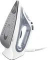 Produktbild: Braun Domestic Home Dampfbügeleisen SI 3054 GY 2.400 W weiß/grau 270 ml. B Ware