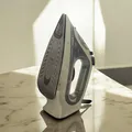 Produktbild: Braun Domestic Home Dampfbügeleisen SI 3054 GY 2.400 W weiß/grau 270 ml. B Ware