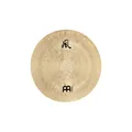 Produktbild: Sonic Energy 22 Zoll Wind Gong – Chinesischer Feng Gong – Für Orchester, Meditation, Klangheilung – Inkl. Schlägel und Hülle (WG-TT22)