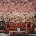 Produktbild: A.S. Creation The Wall Fototapete II 392461 Ein Motiv pro Rolle Wand