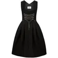 Produktbild: Stockerpoint Dirndl Adele schwarz 54