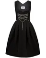 Produktbild: Stockerpoint Damen Dirndl Adele I Größe 34-54 I Bequemes Trachtenkleid hochwertigen & liebevollen Details I Formstabil & pflegeleicht I Perfekt für Trachten & Festlichkeiten