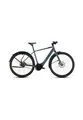 Produktbild: E-Bike EDITOR HYBRID SLT 400X FE Unisex 62