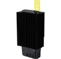 Produktbild: TRU COMPONENTS Heizkörper TRU COMPONENTS TC-NTL201S-F-130W 120-250V Schaltschrankheizung 120 - 2