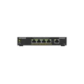 Produktbild: Netgear SOHO GS305EP Smart Managed Switch