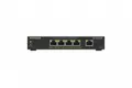 Produktbild: Netgear SOHO GS300 Desktop Gigabit Smart Switch - GS305EP-100PES