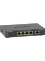 Produktbild: Netgear GS305EP 5-Port Gigabit Ethernet Plus PoE Switch (63W) GS305EP-100PES
