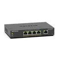 Produktbild: Netgear Plus GS305EP - Switch - Smart - 5 x 10/100/1000 (4 PoE+)