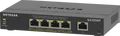 Produktbild: NETGEAR GS305EP - Switch, 5-Port, Gigabit Ethernet, PoE+