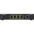 Produktbild: Netgear GS305EP, Switch, schwarz