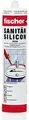 Produktbild: FISCHER Sanitärsilicon Premium DSSA (053101)