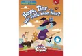 Produktbild: AMIGO Spiel Hexe, Tier ... wer fehlt denn hier?